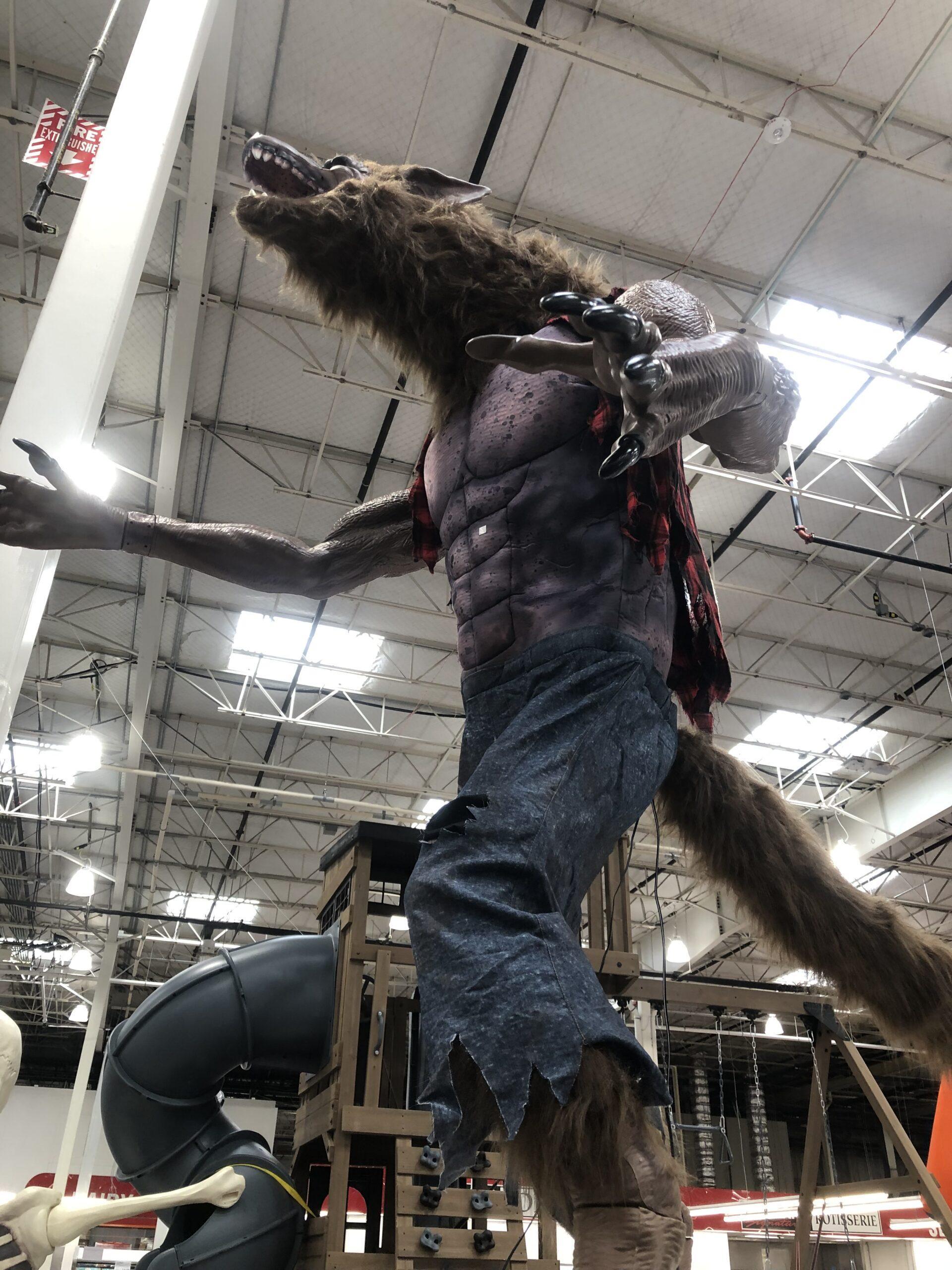 Monster