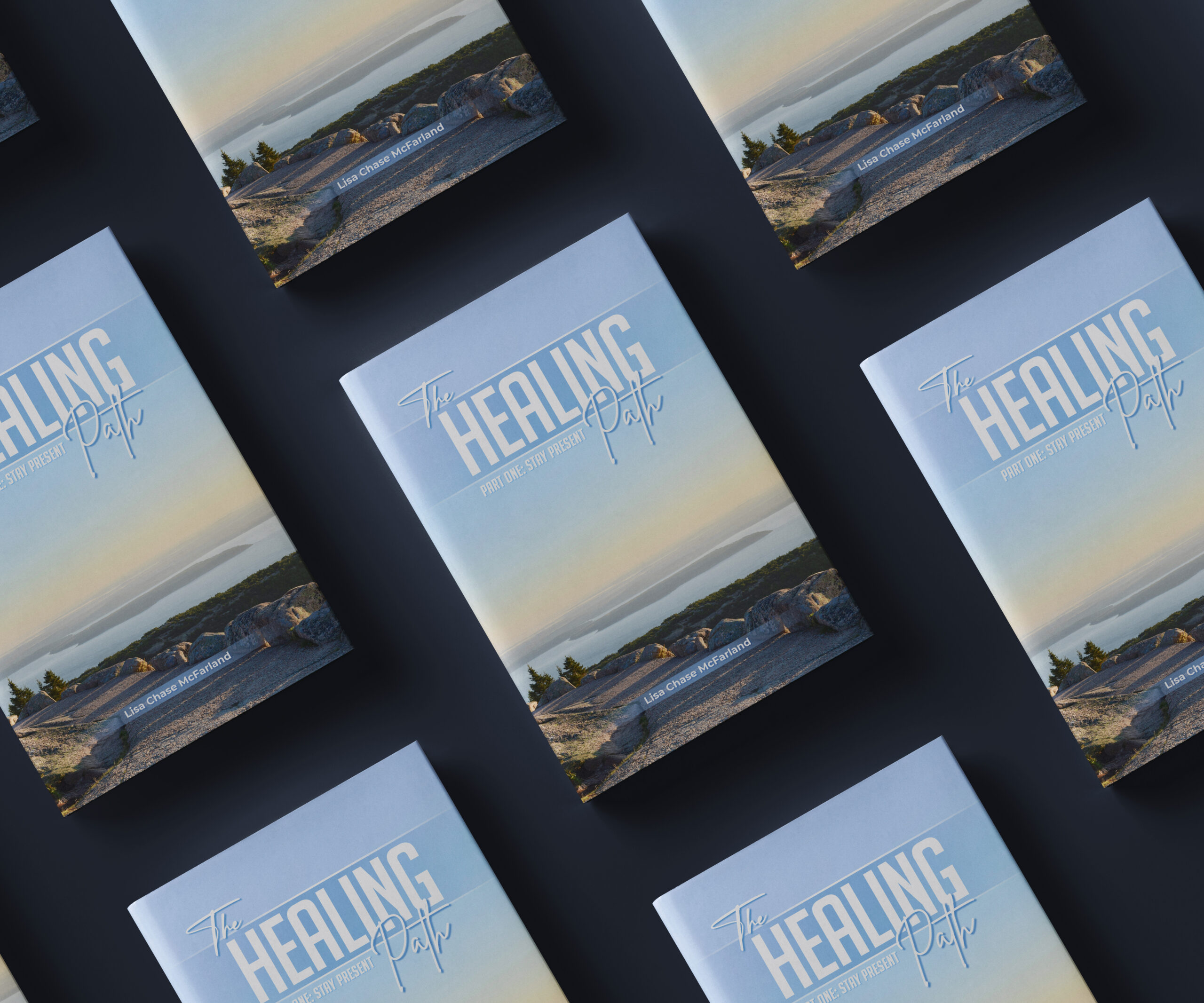 The Healing Path is Here!